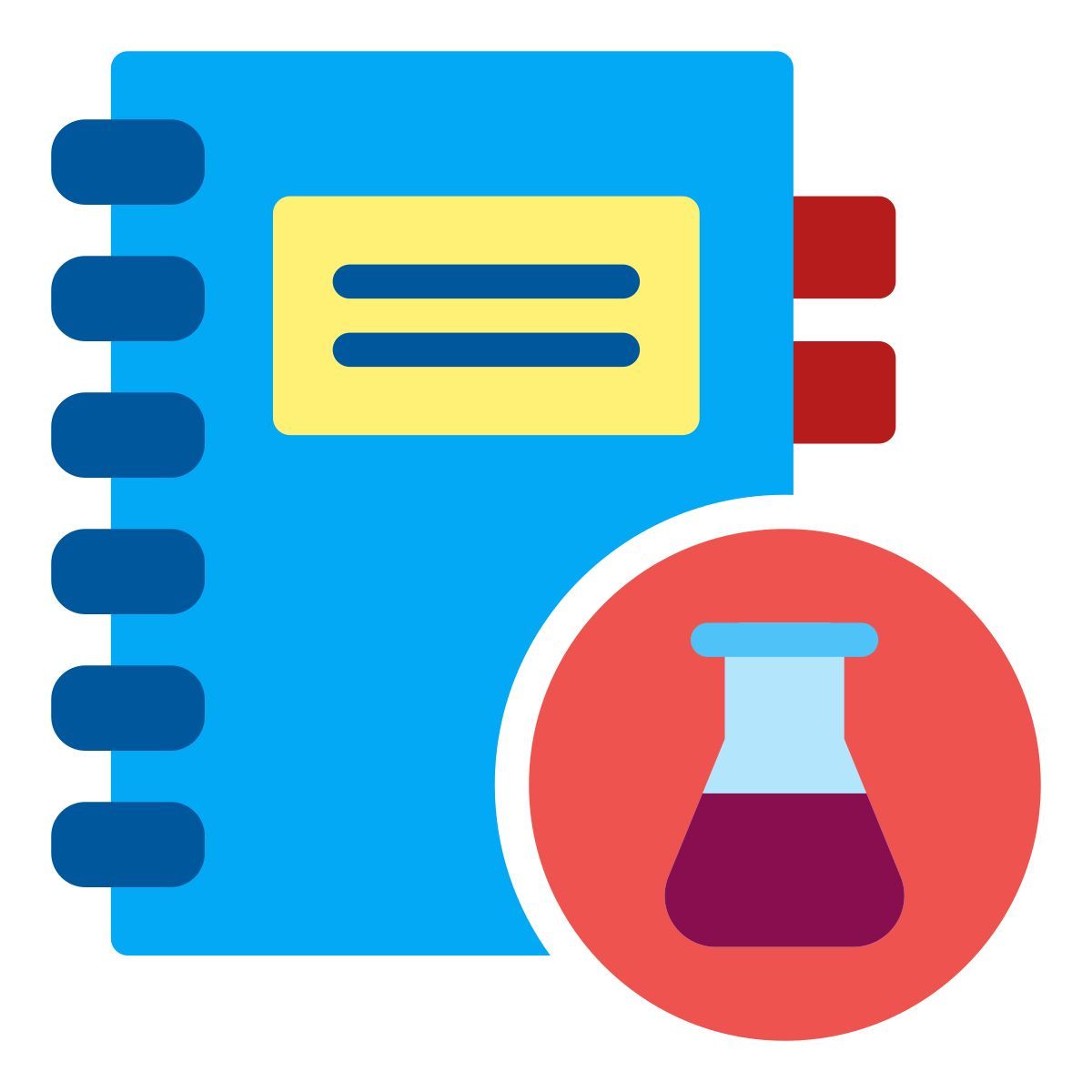 notebook icon