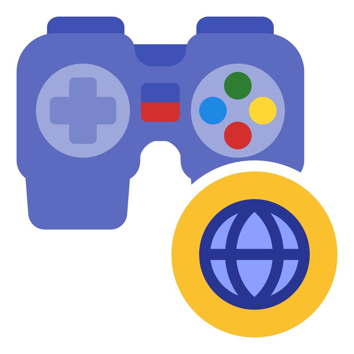 online game icon
