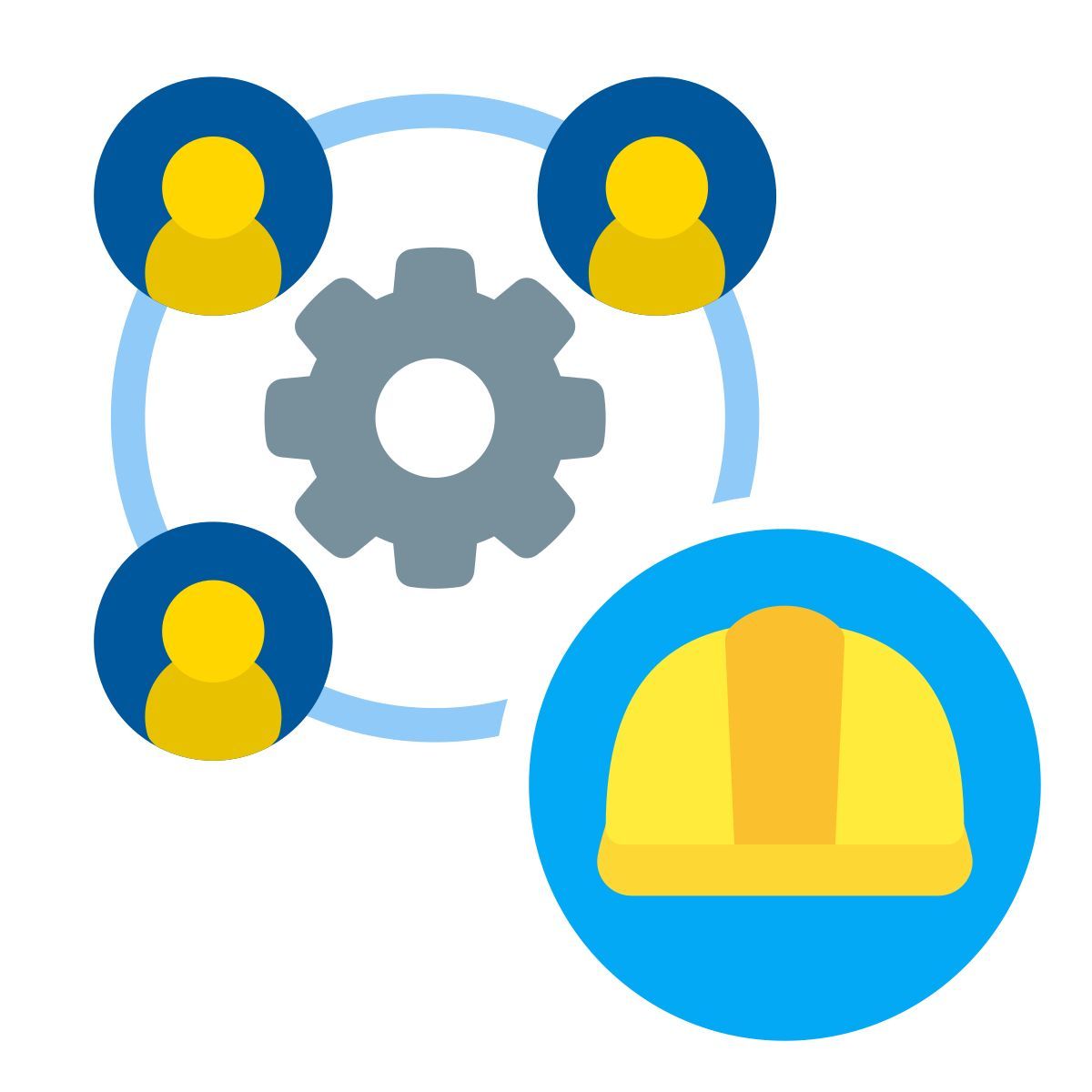 organization icon
