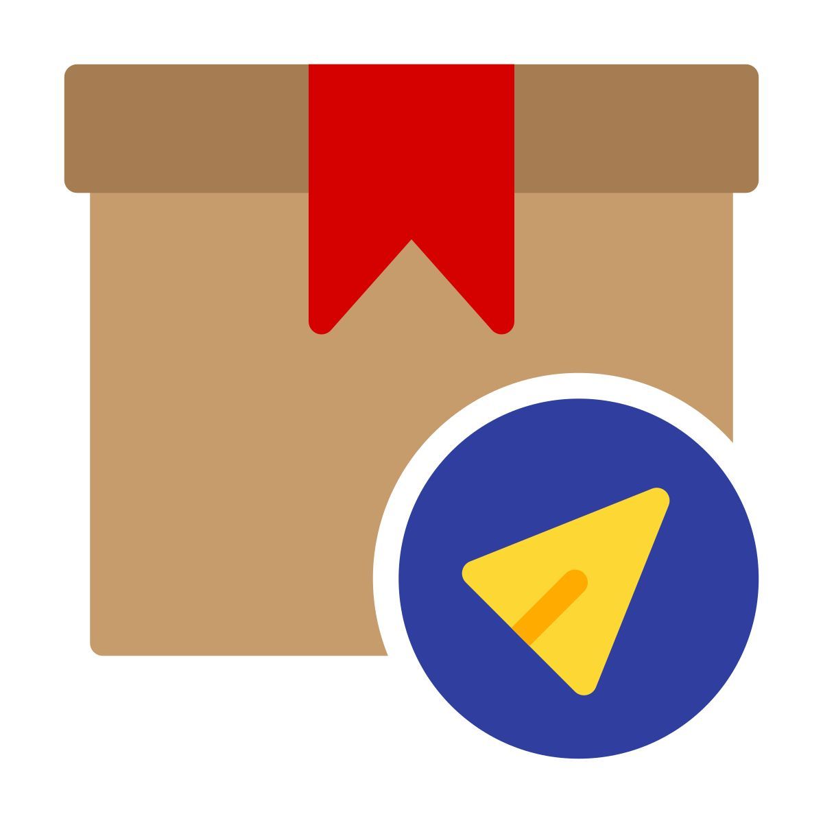 package icon