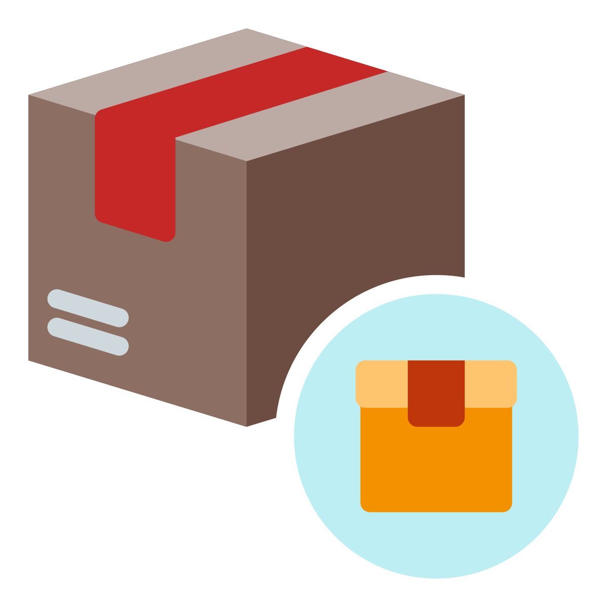 package icon