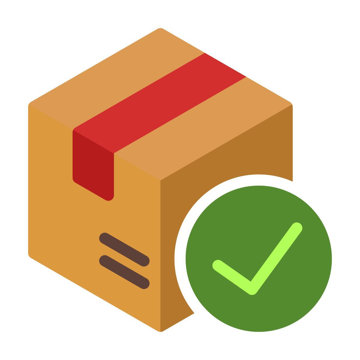 packaging icon