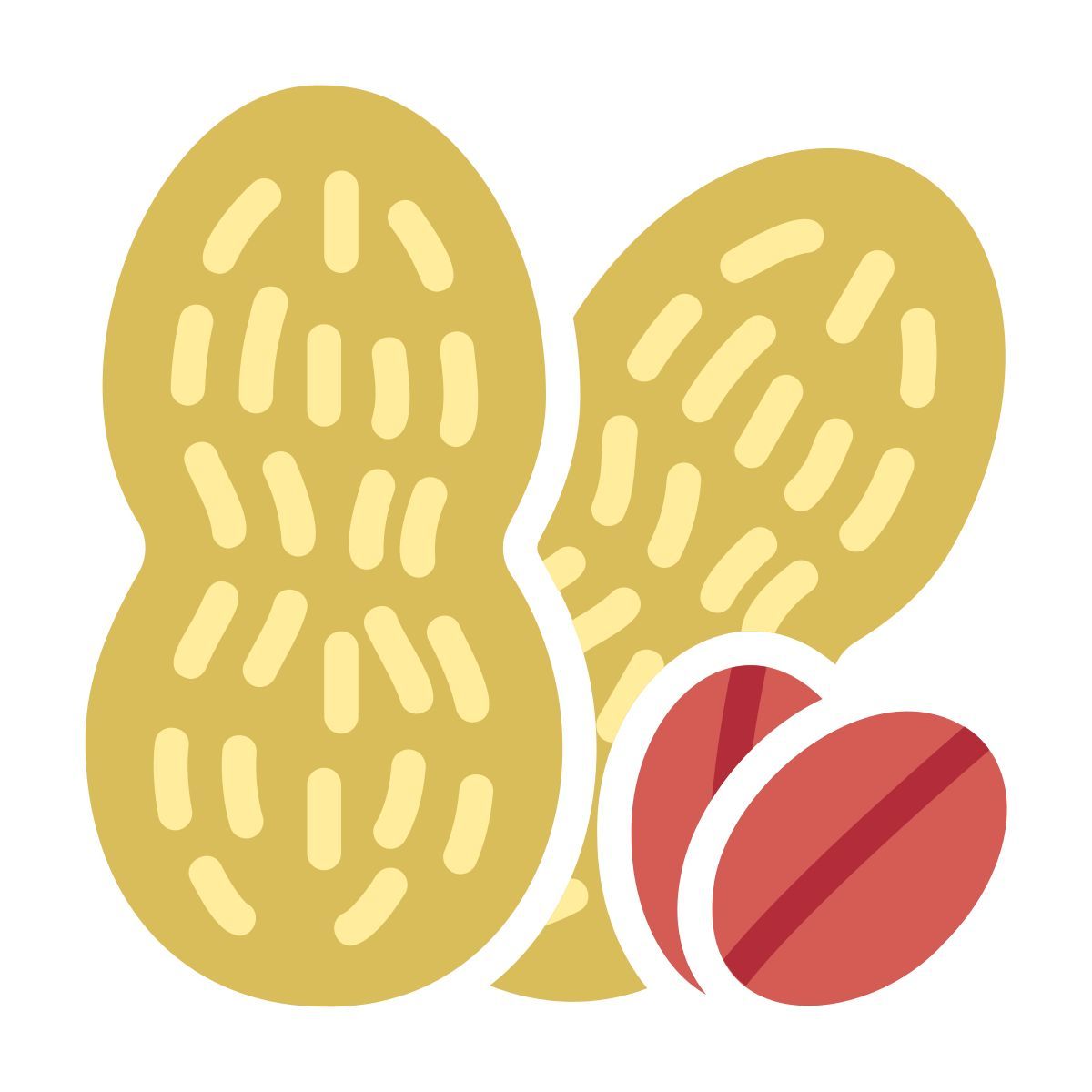 peanut icon