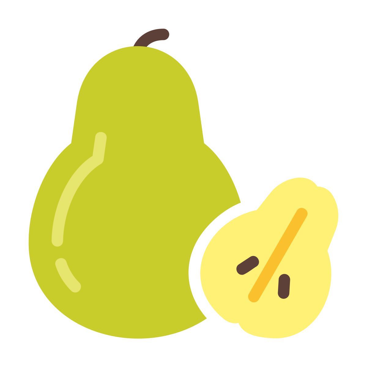pear icon