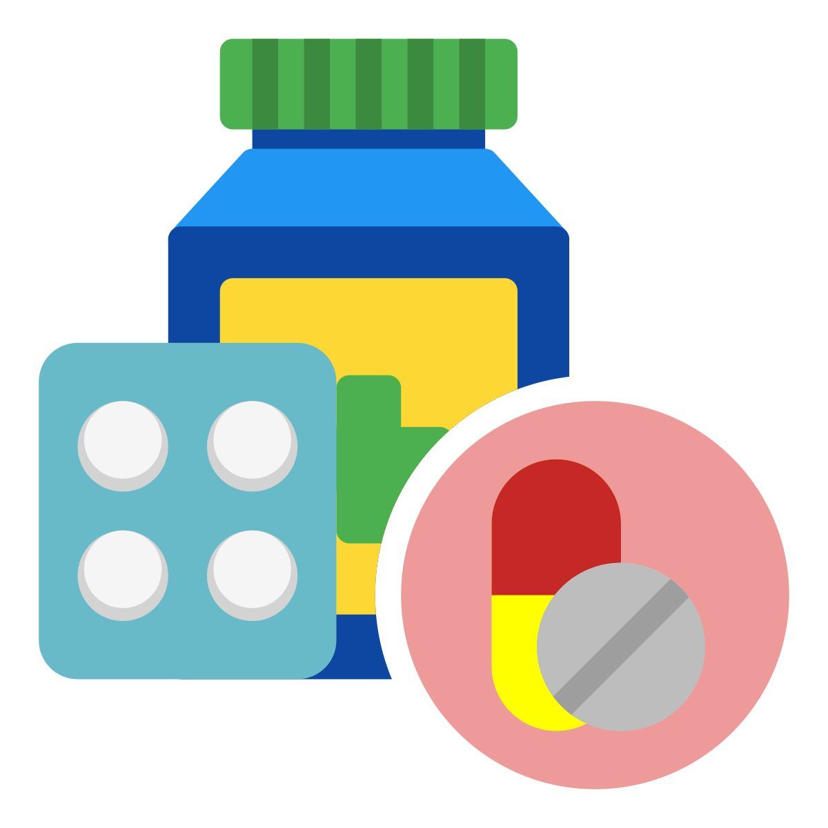 pill icon