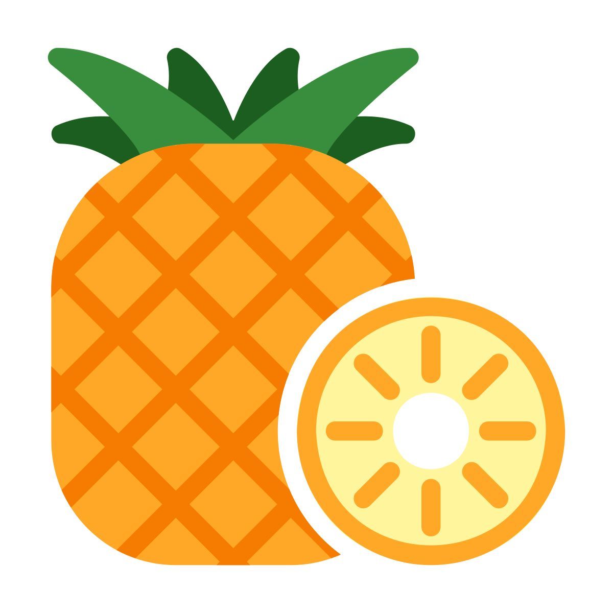 pineapple icon