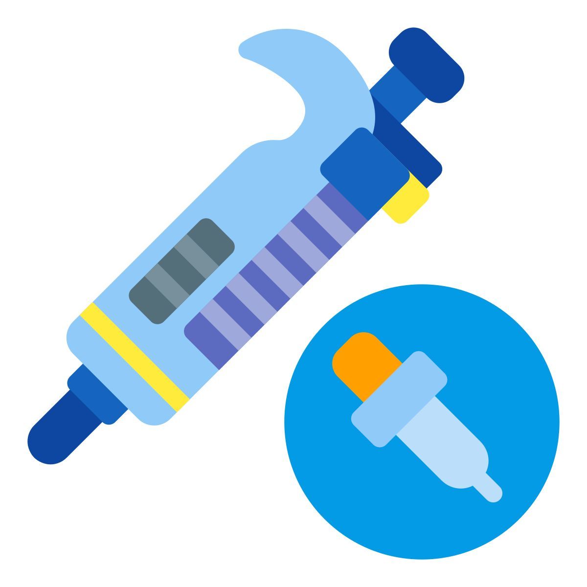 pipette icon