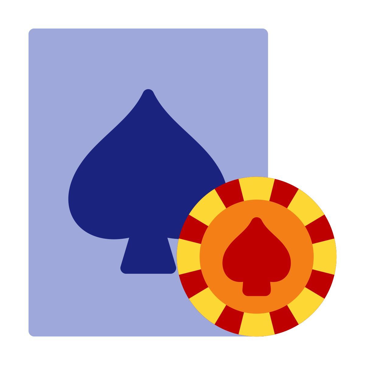 poker icon