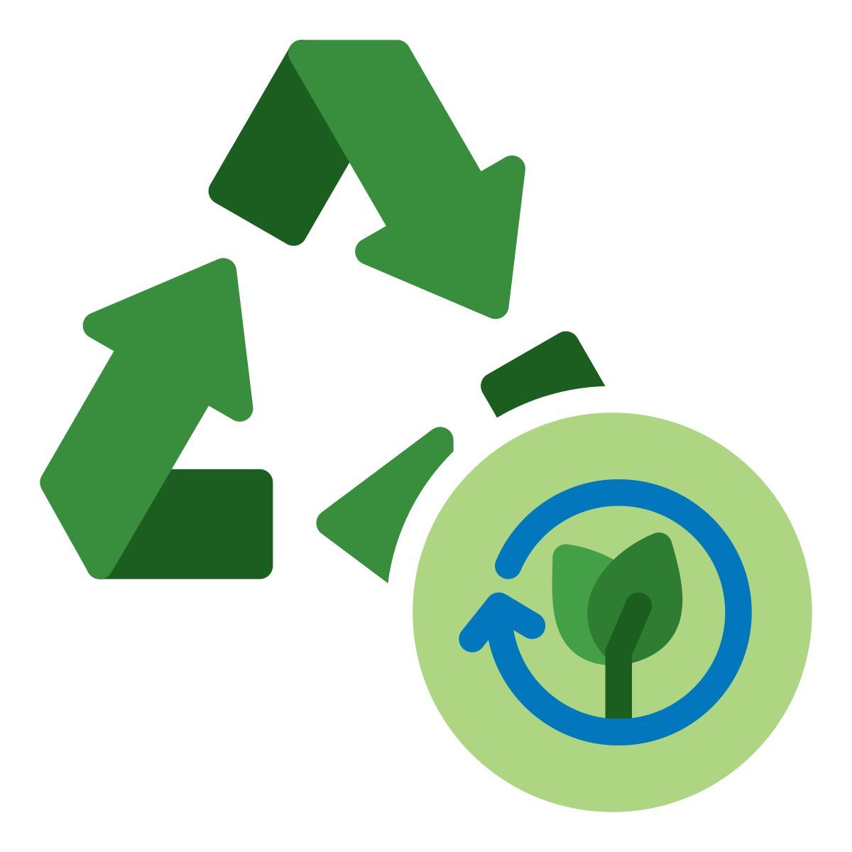recycling icon