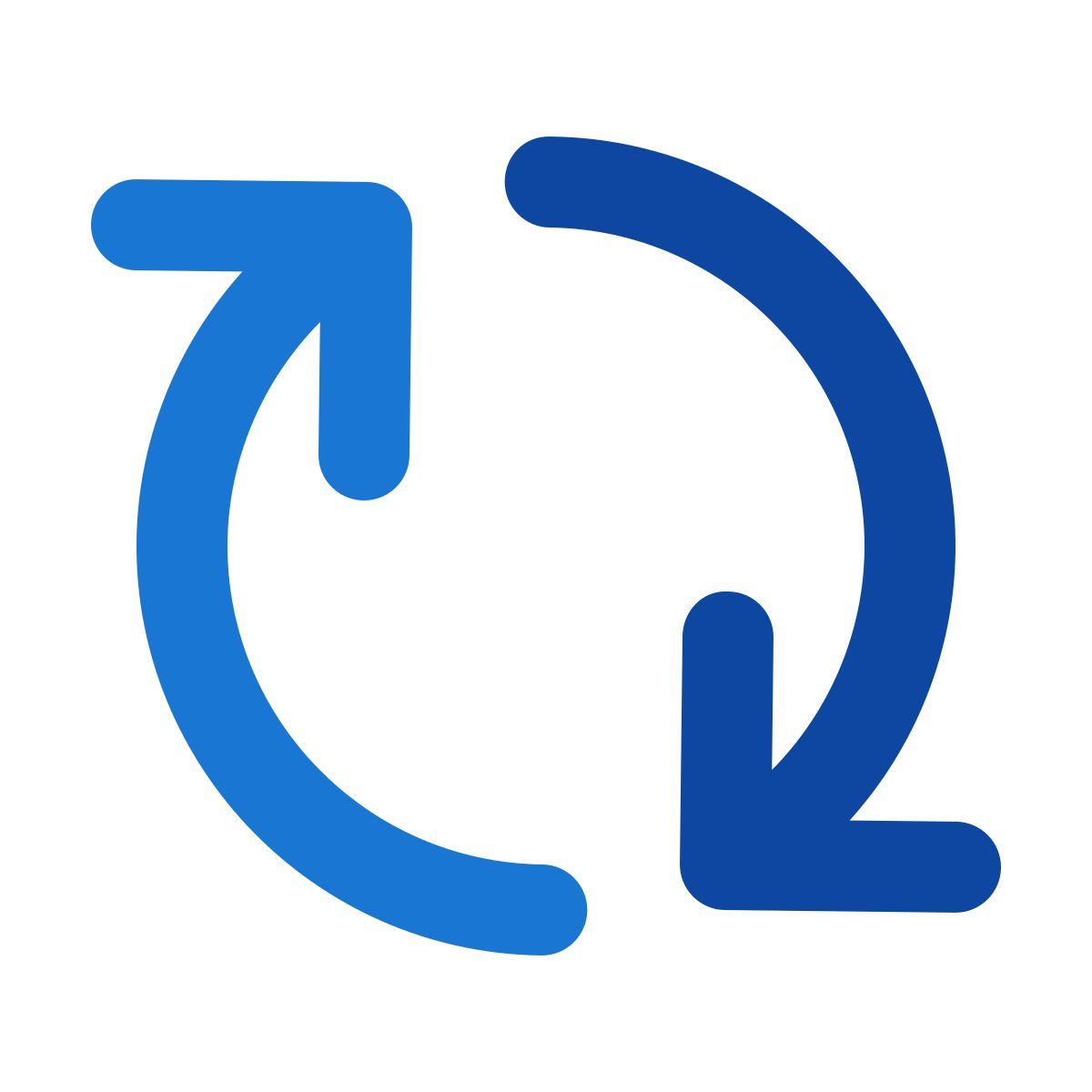 refresh icon