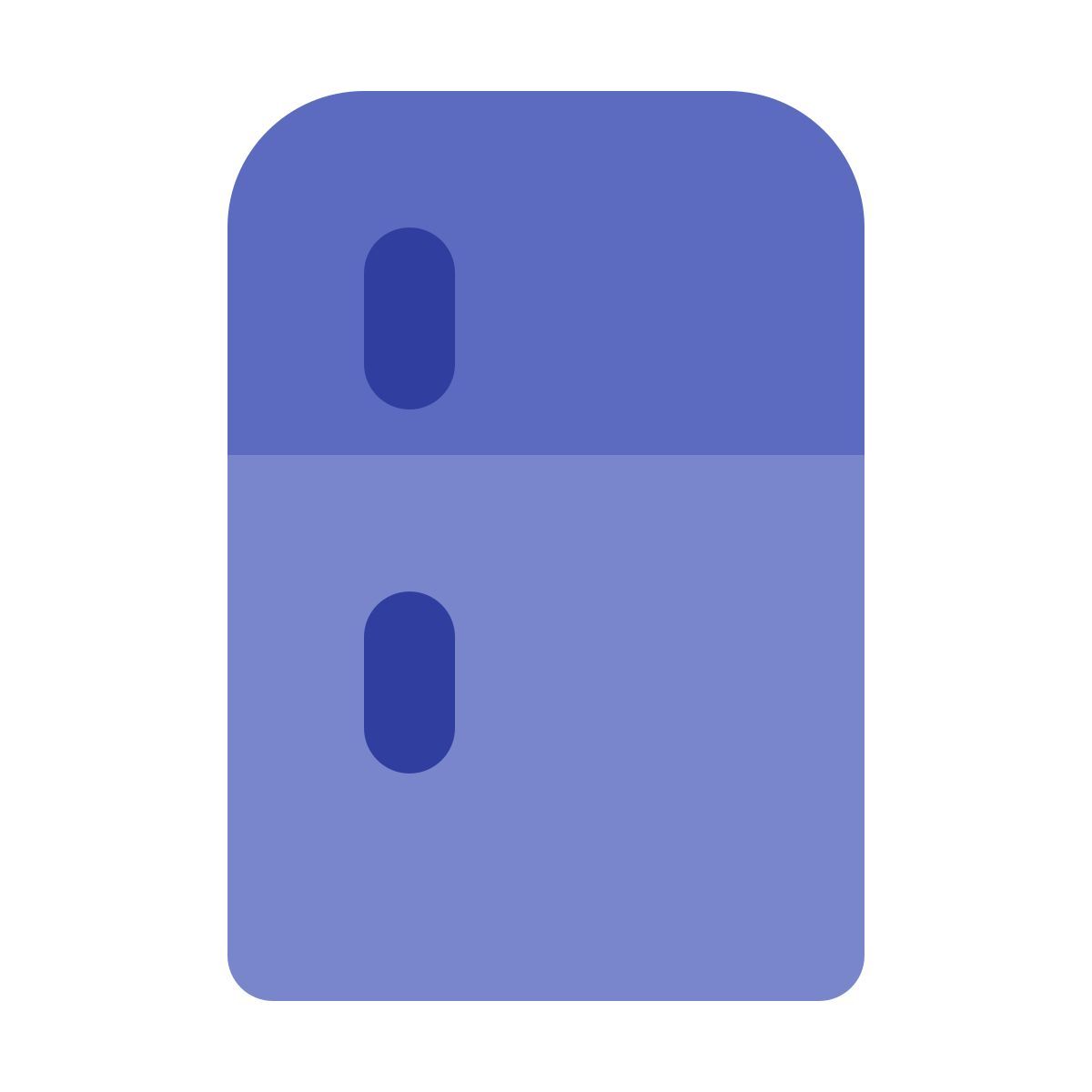refrigerator icon