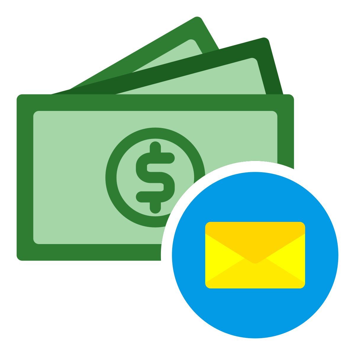 salary icon