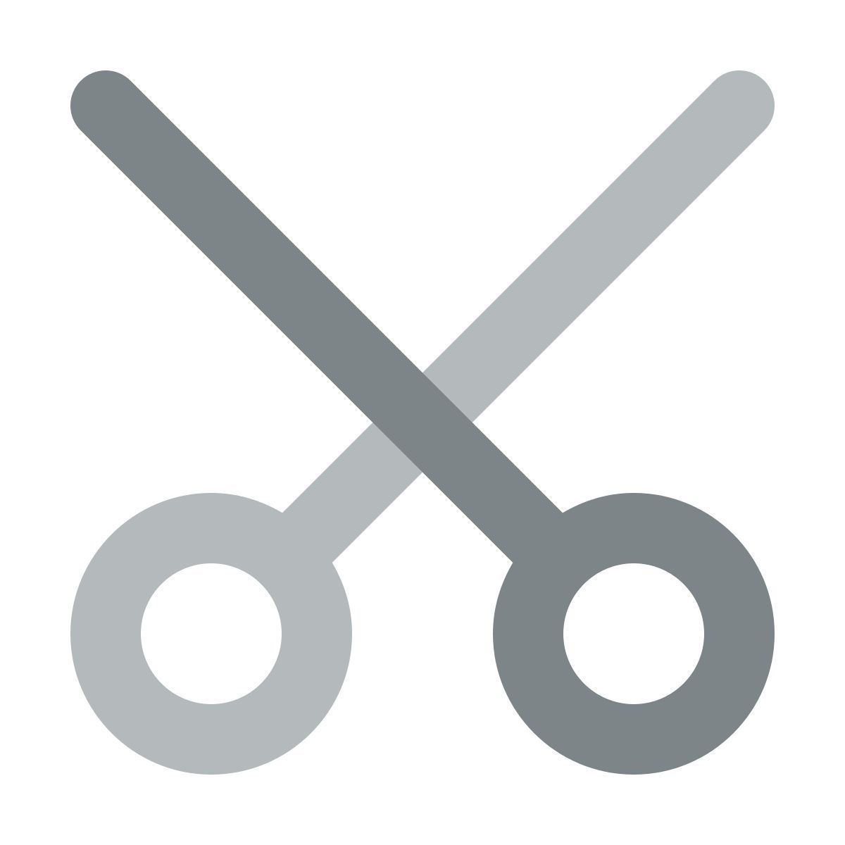 ciseaux icon