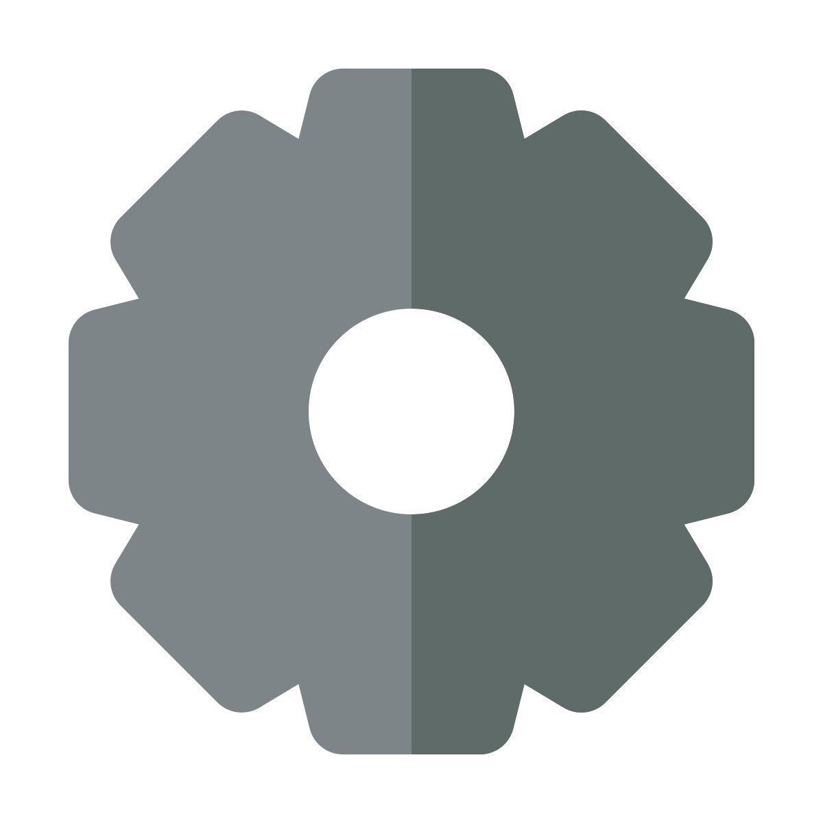 setting icon