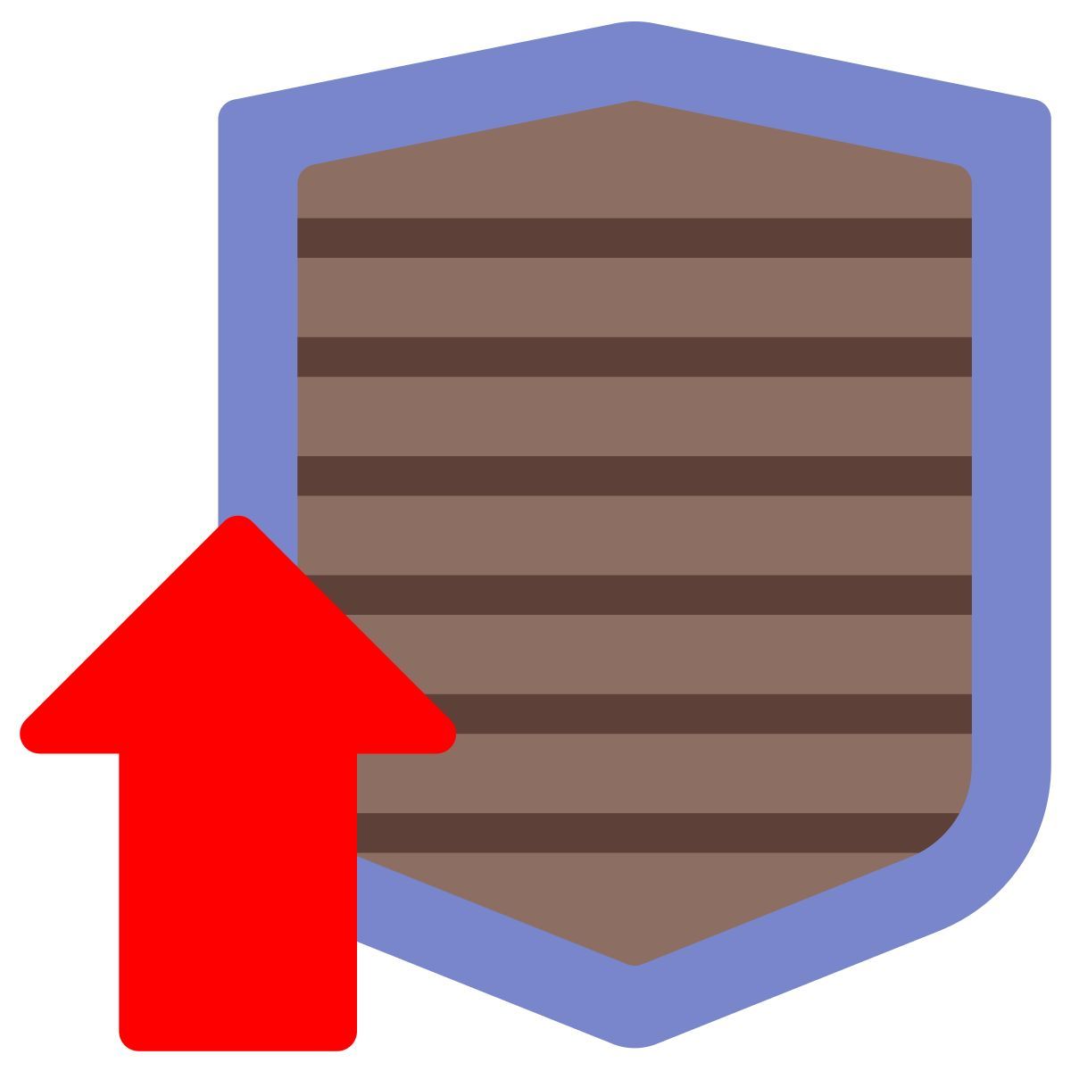 shield icon