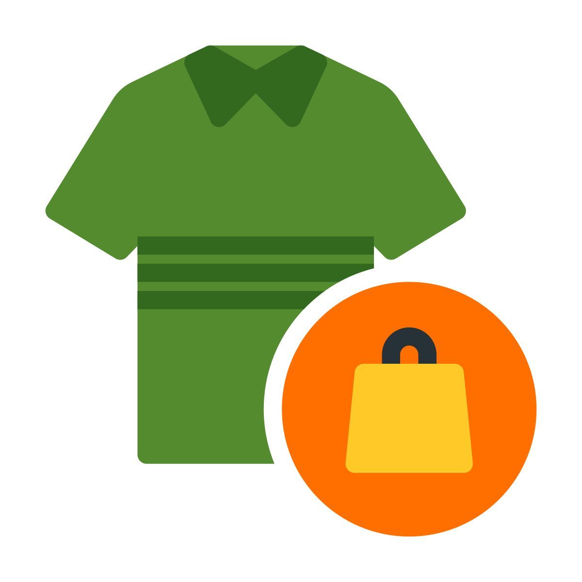 shirt icon