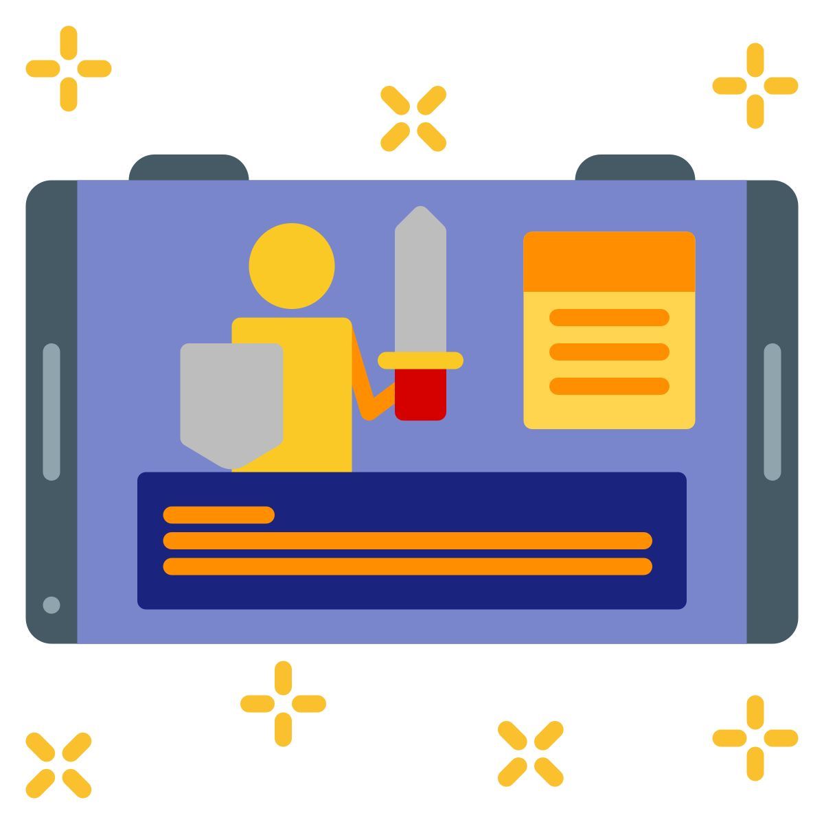 smartphone icon