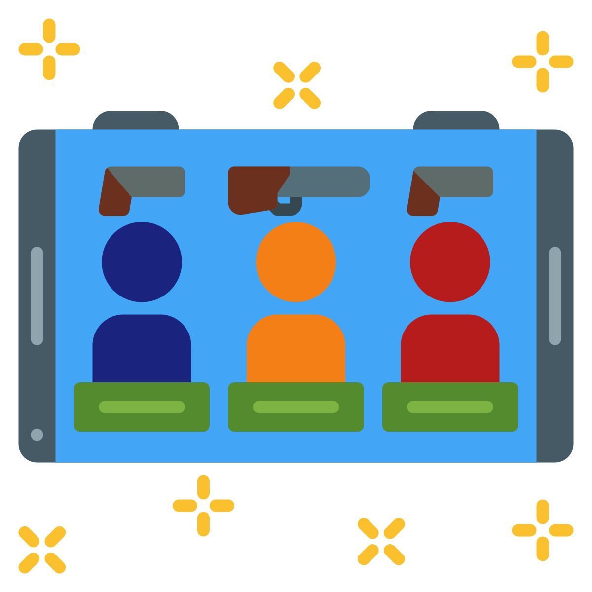 smartphone icon
