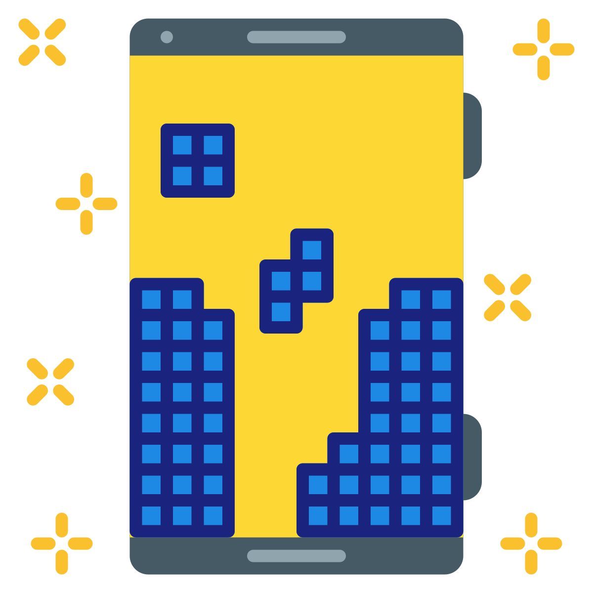 smartphone icon