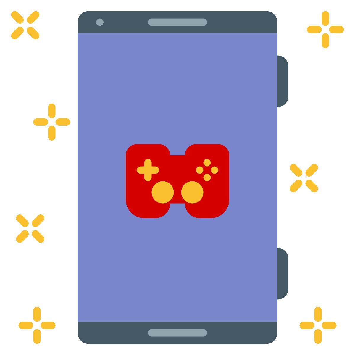 smartphone icon