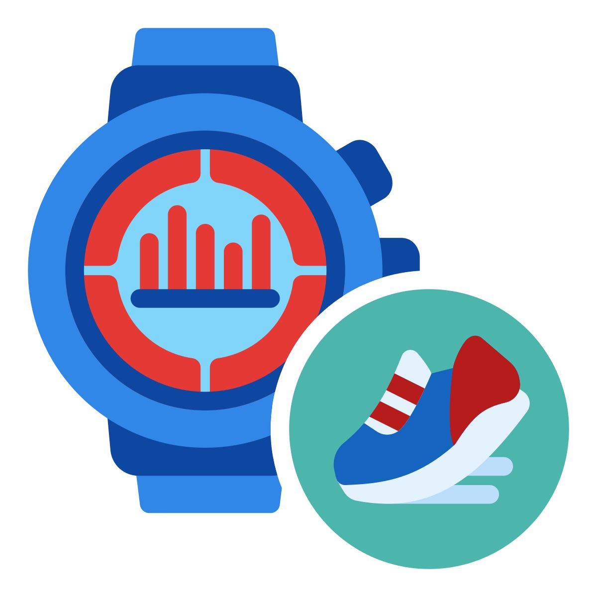 smartwatch icon