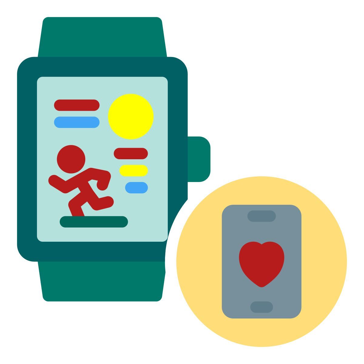 smartwatch icon