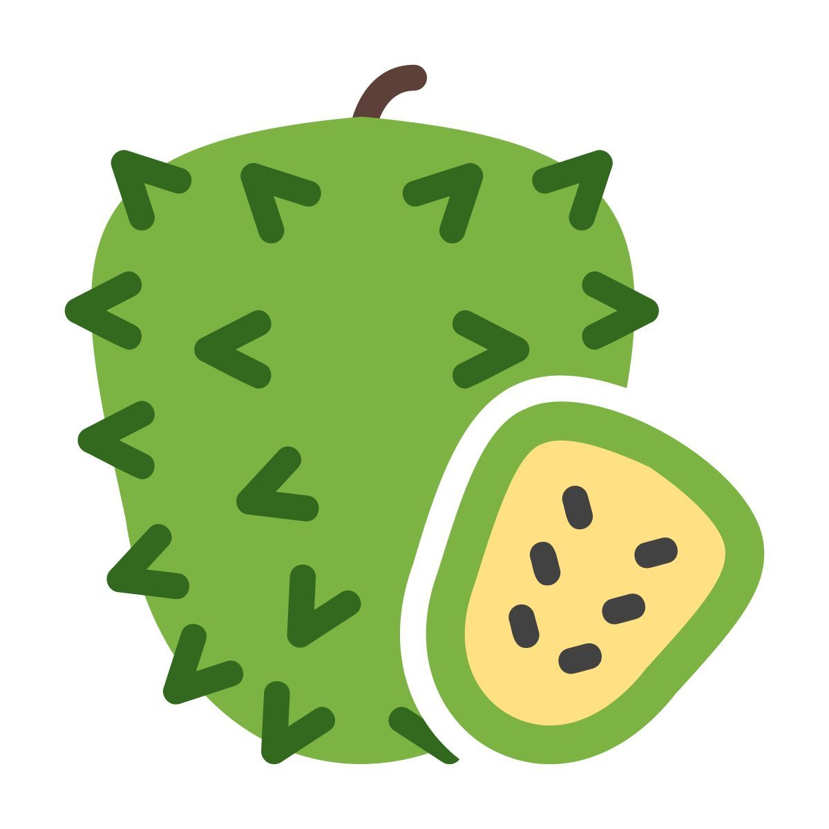 soursop icon