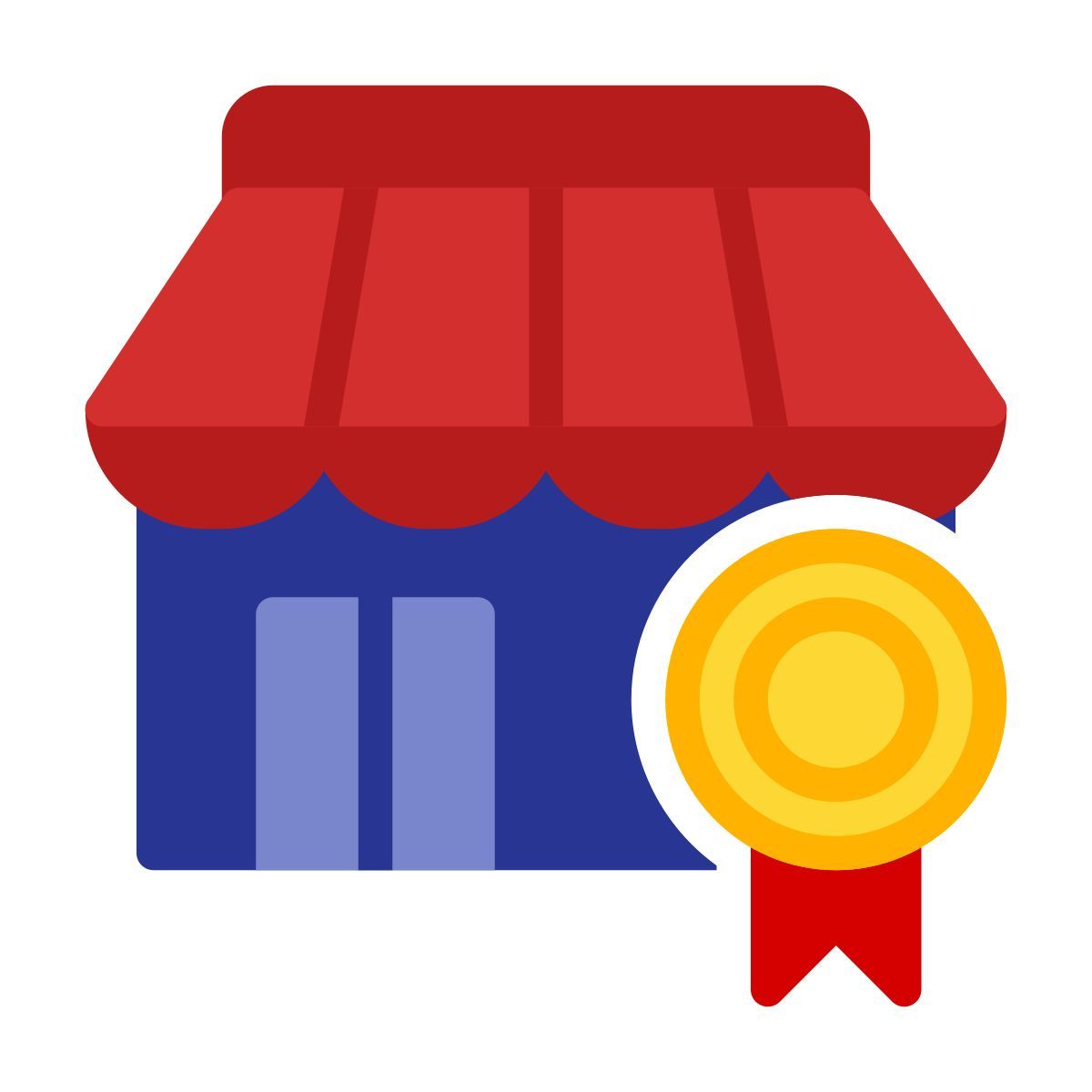 store icon
