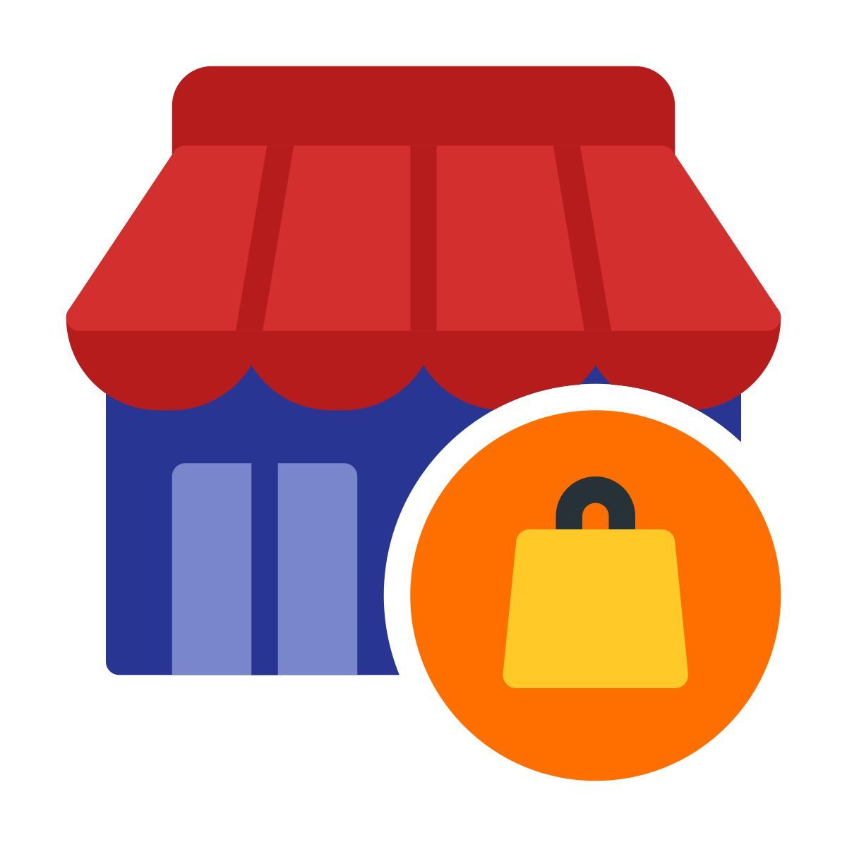 store icon