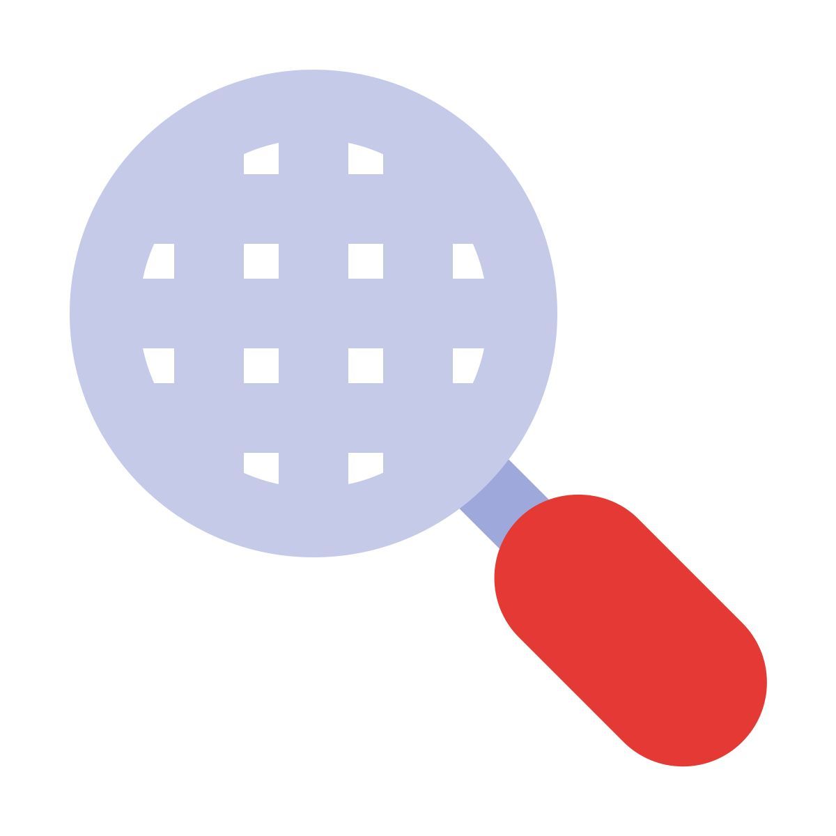 strainer icon