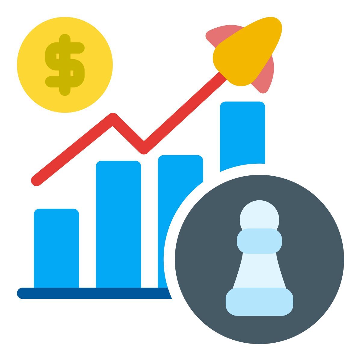 strategy icon