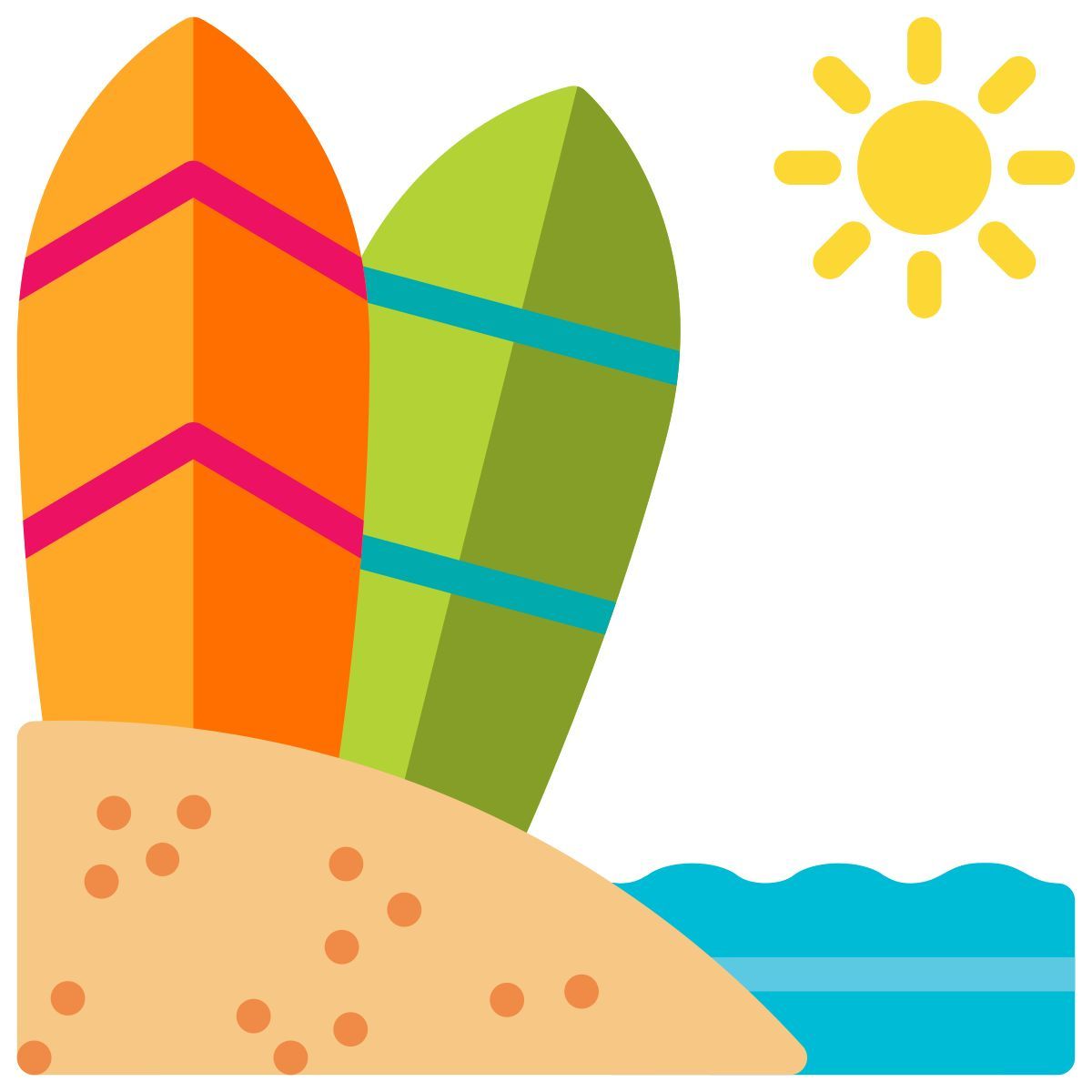 surfboard icon
