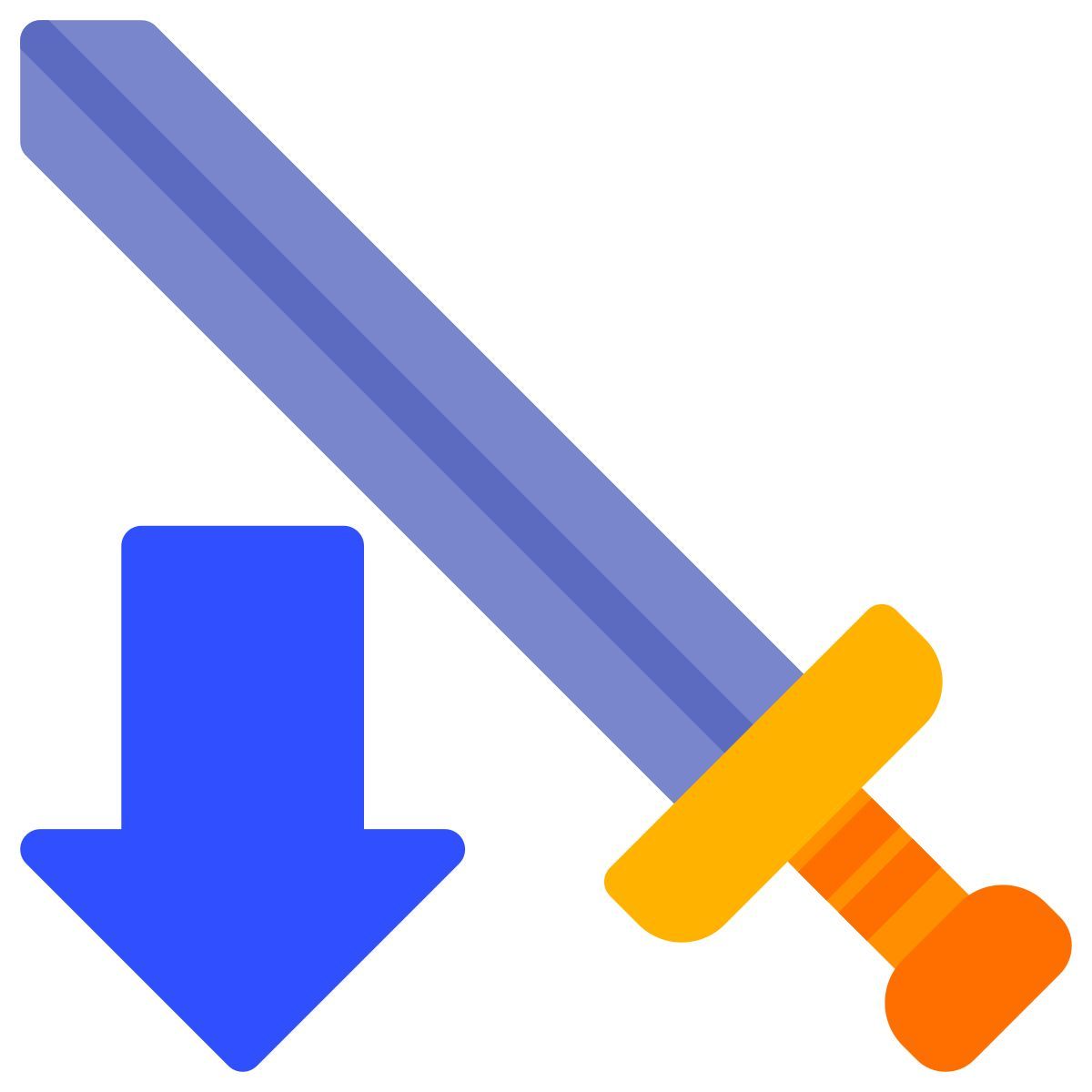 sword icon