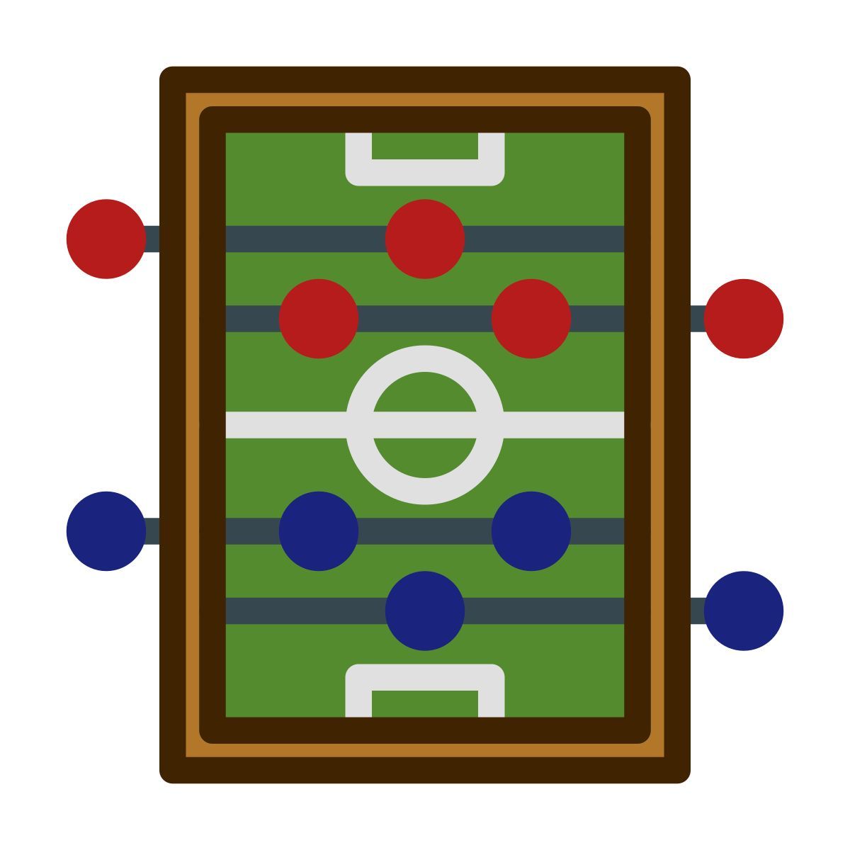 table football icon