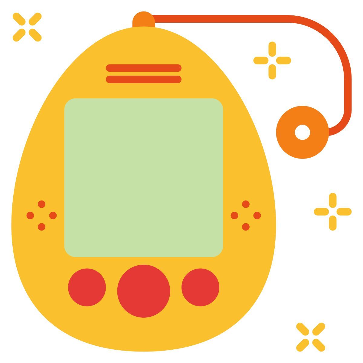 tamagotchi icon