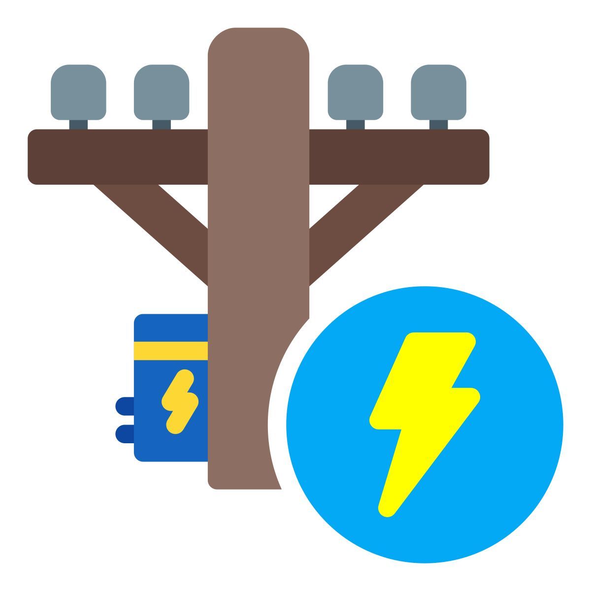 tower icon