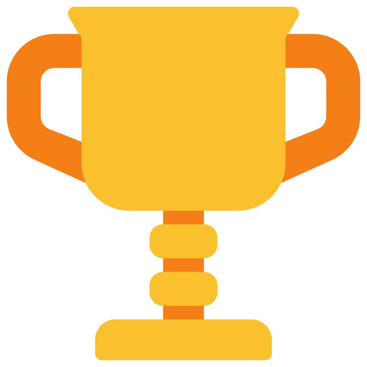 trophy icon