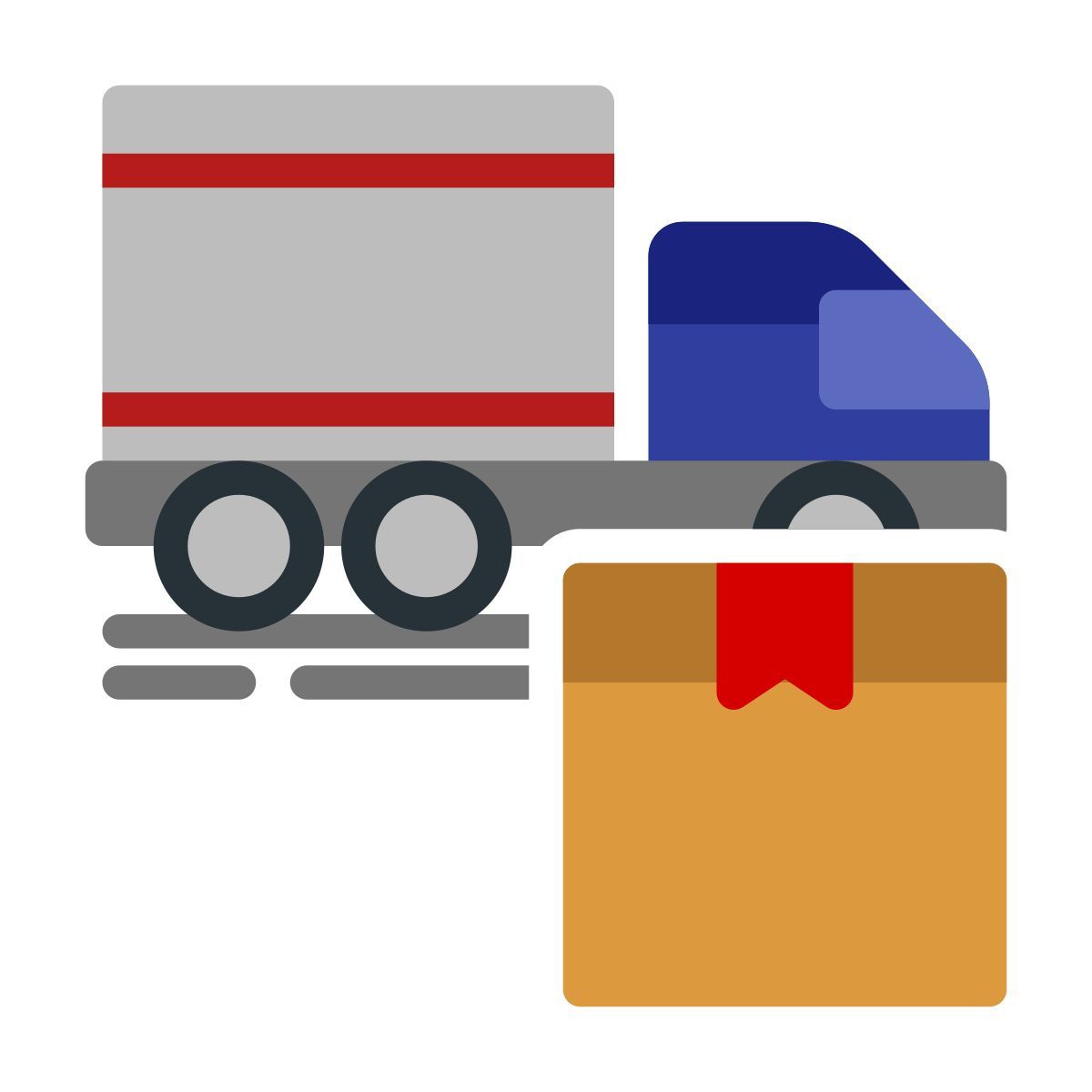 truck icon
