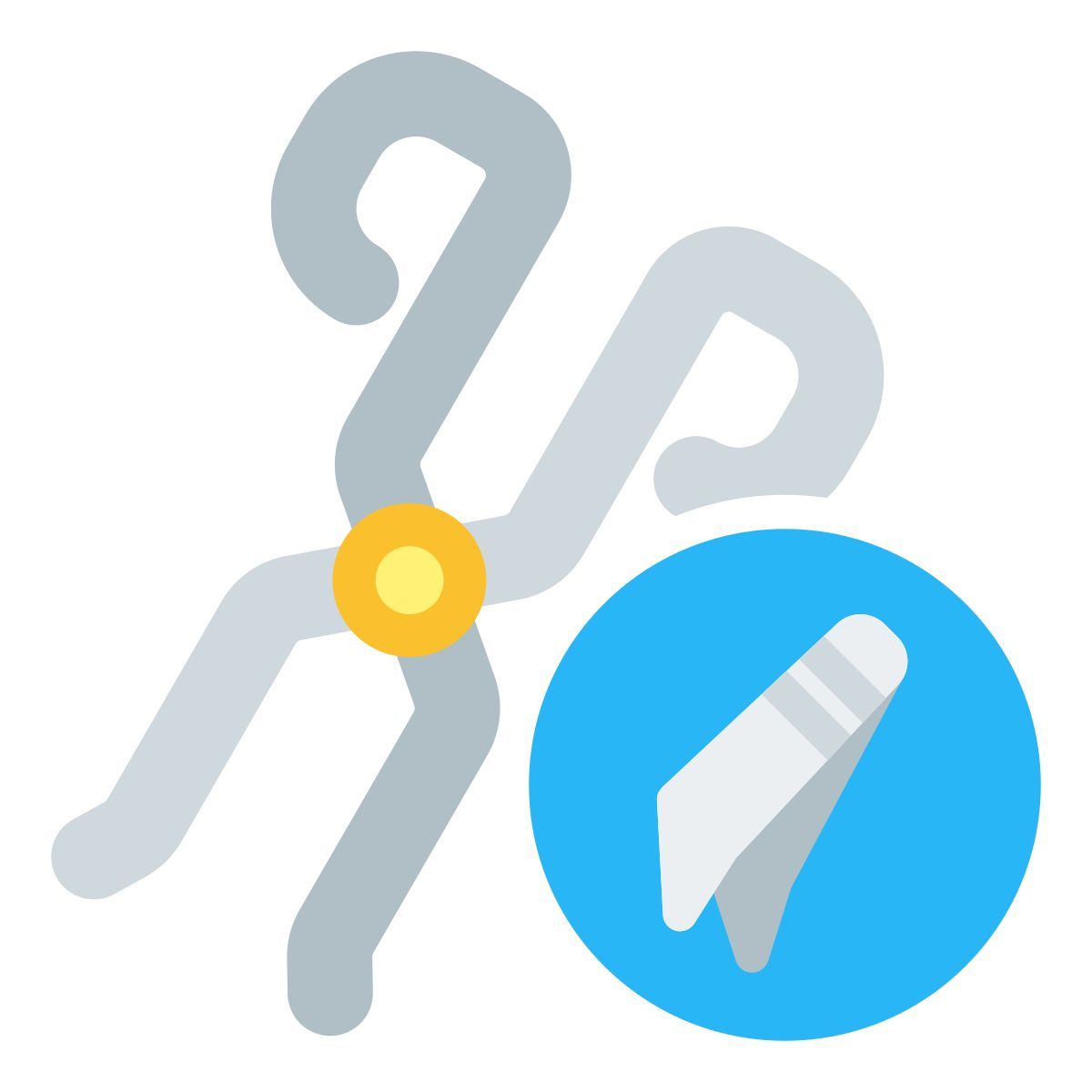 tweezers icon