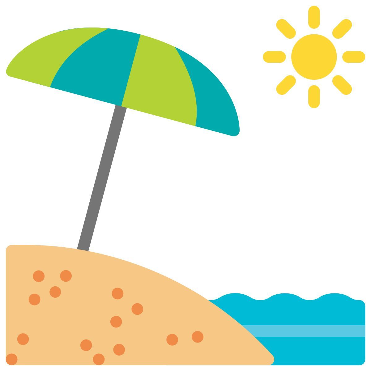 umbrella icon