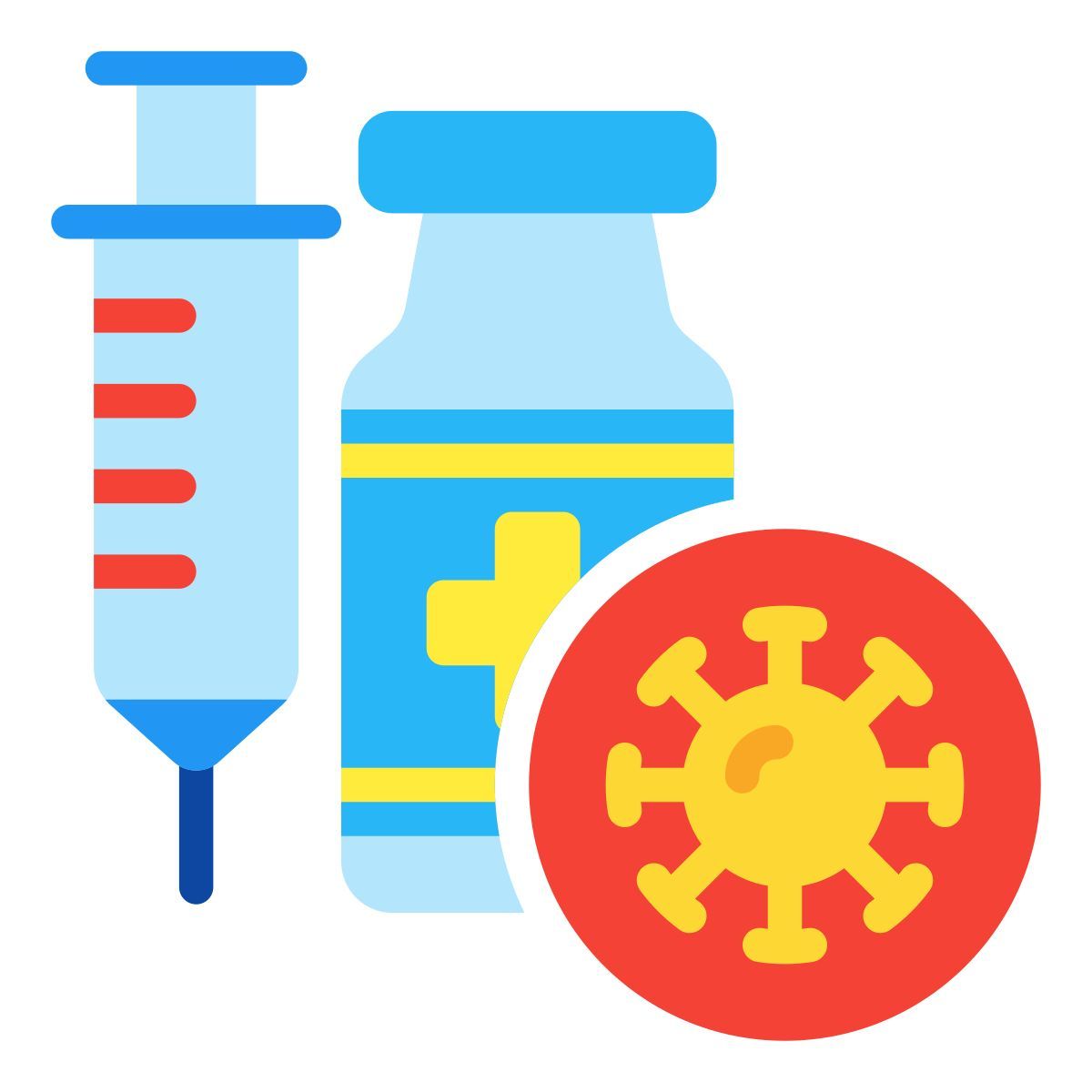 vaccine icon