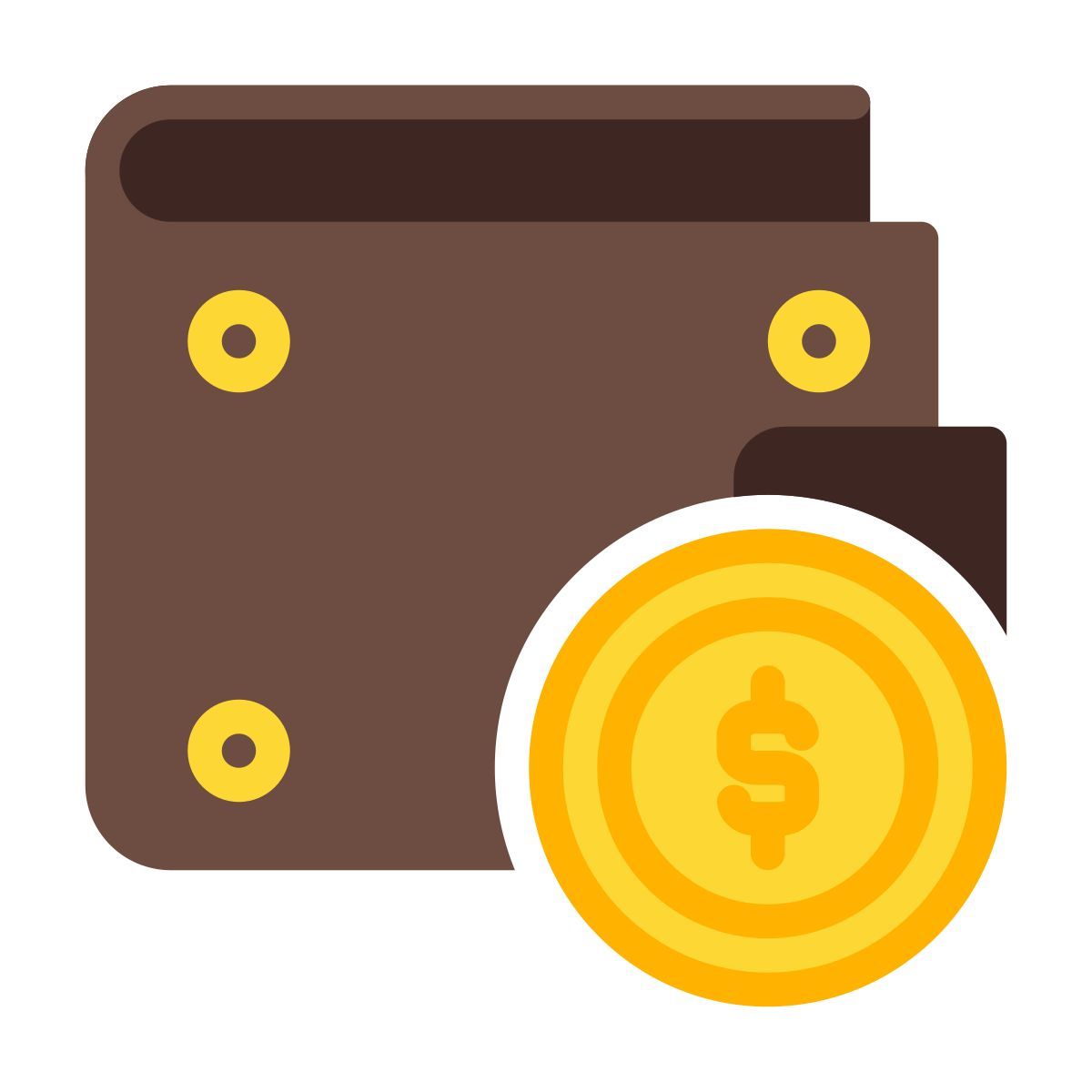 wallet icon