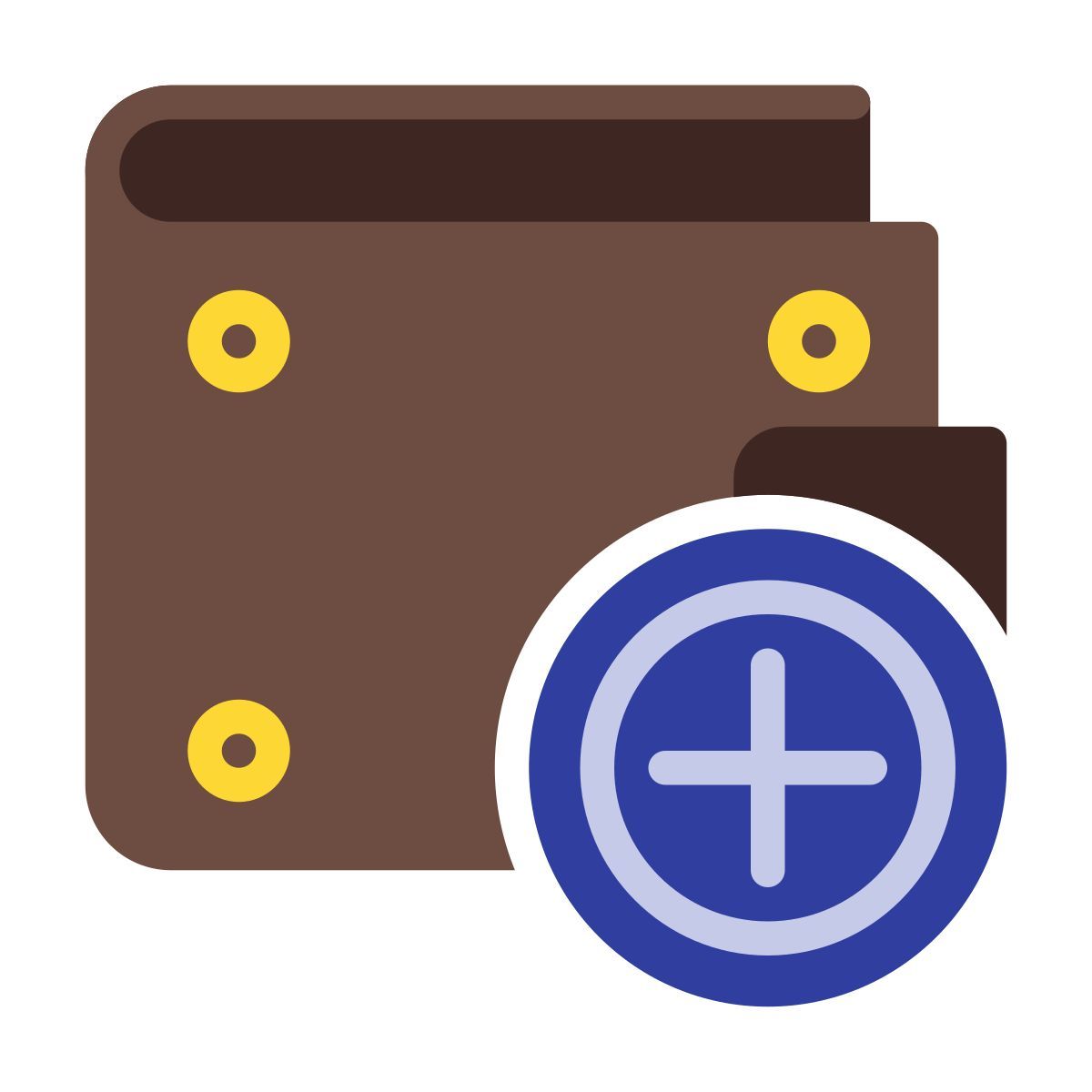 wallet icon
