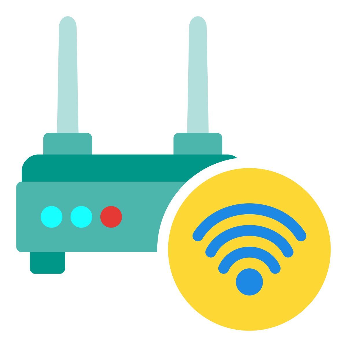 router icon