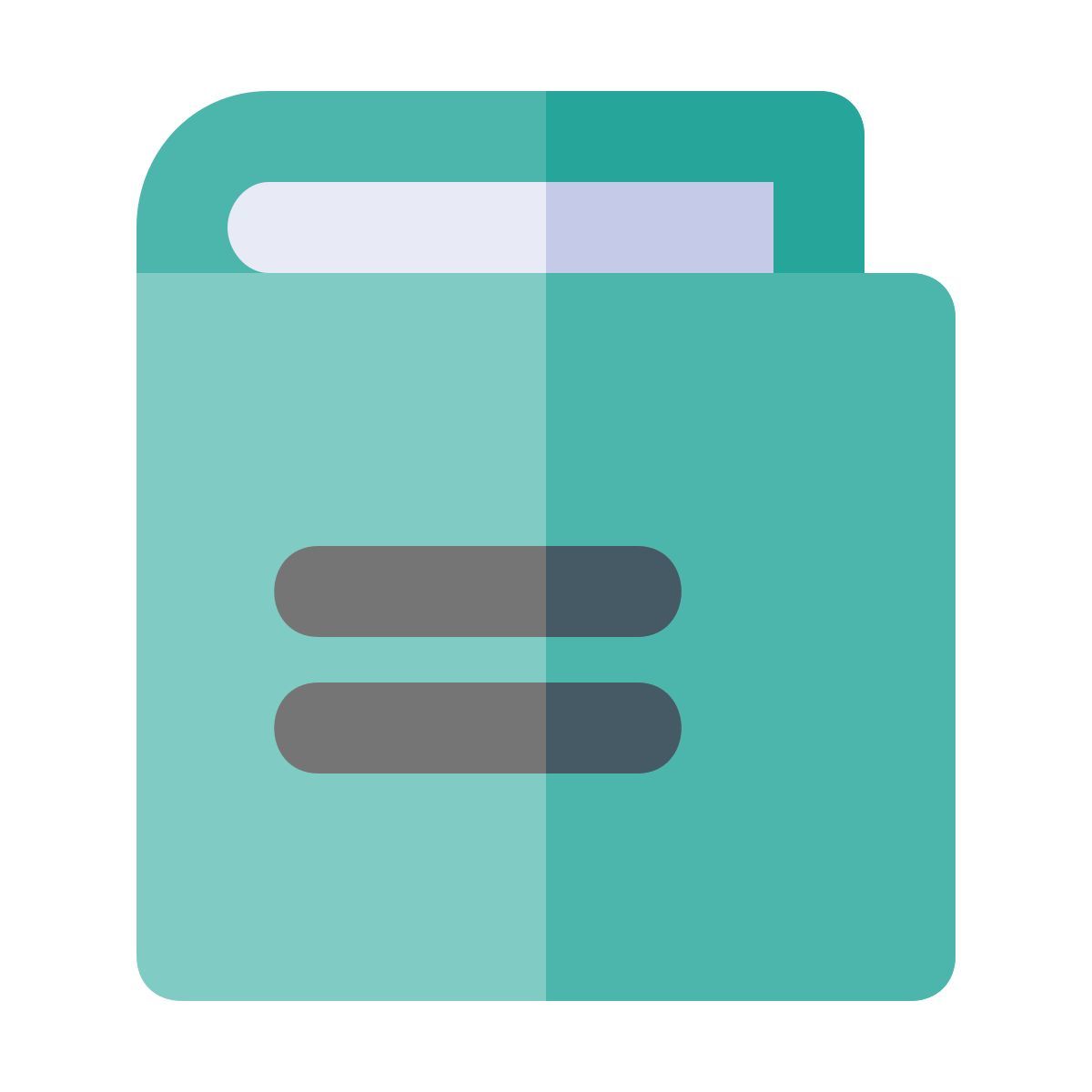 book icon