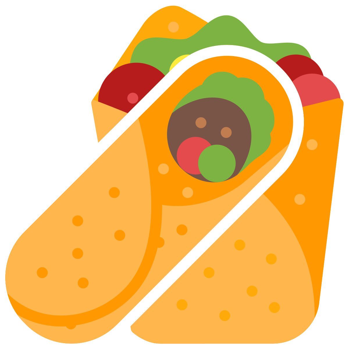 burrito icon