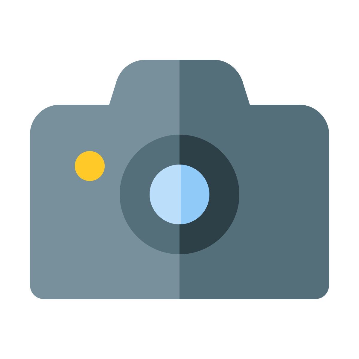 camera icon