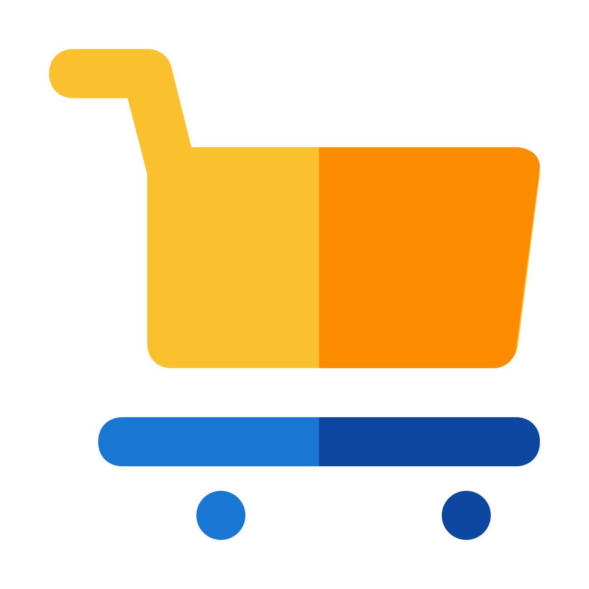 cart icon