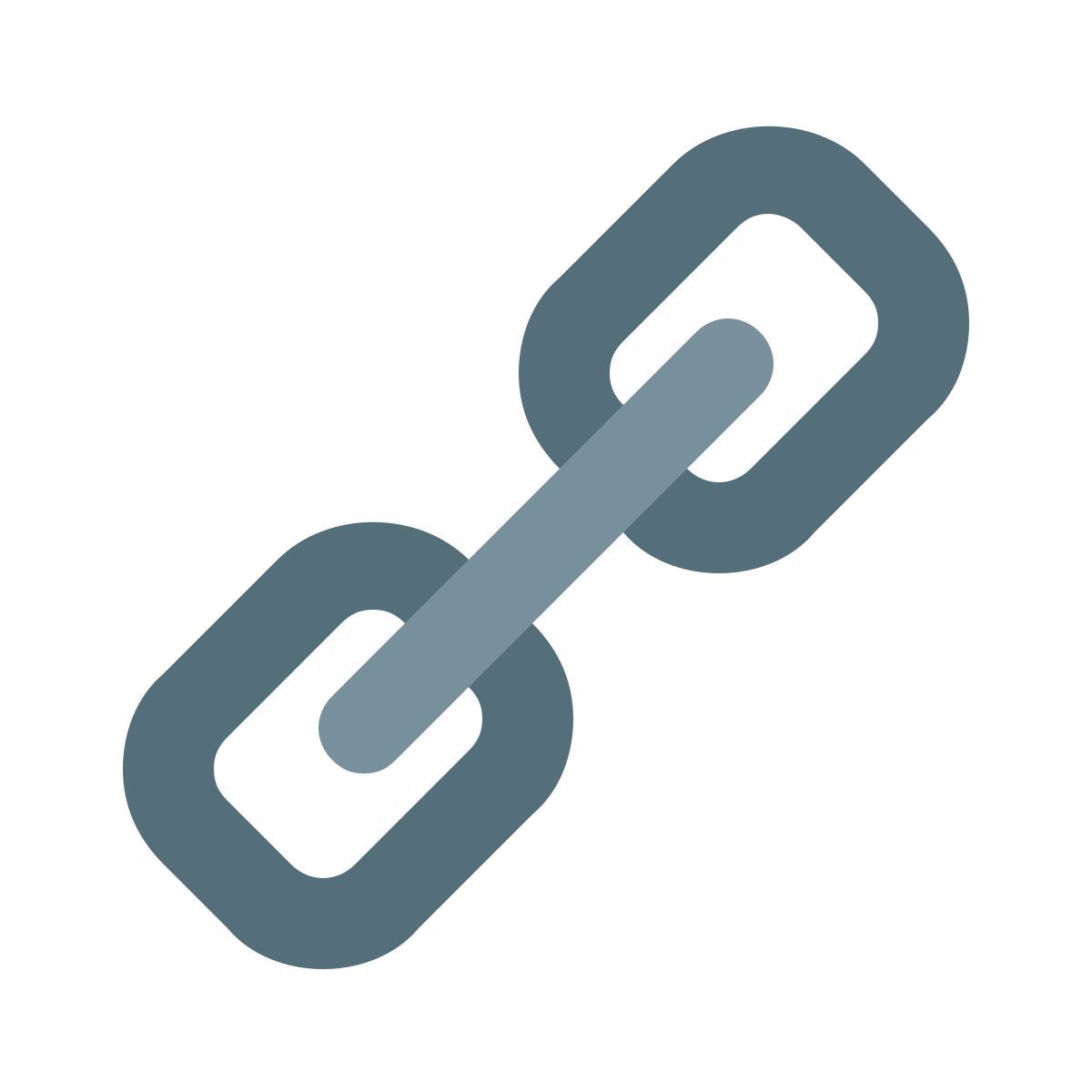 chain icon