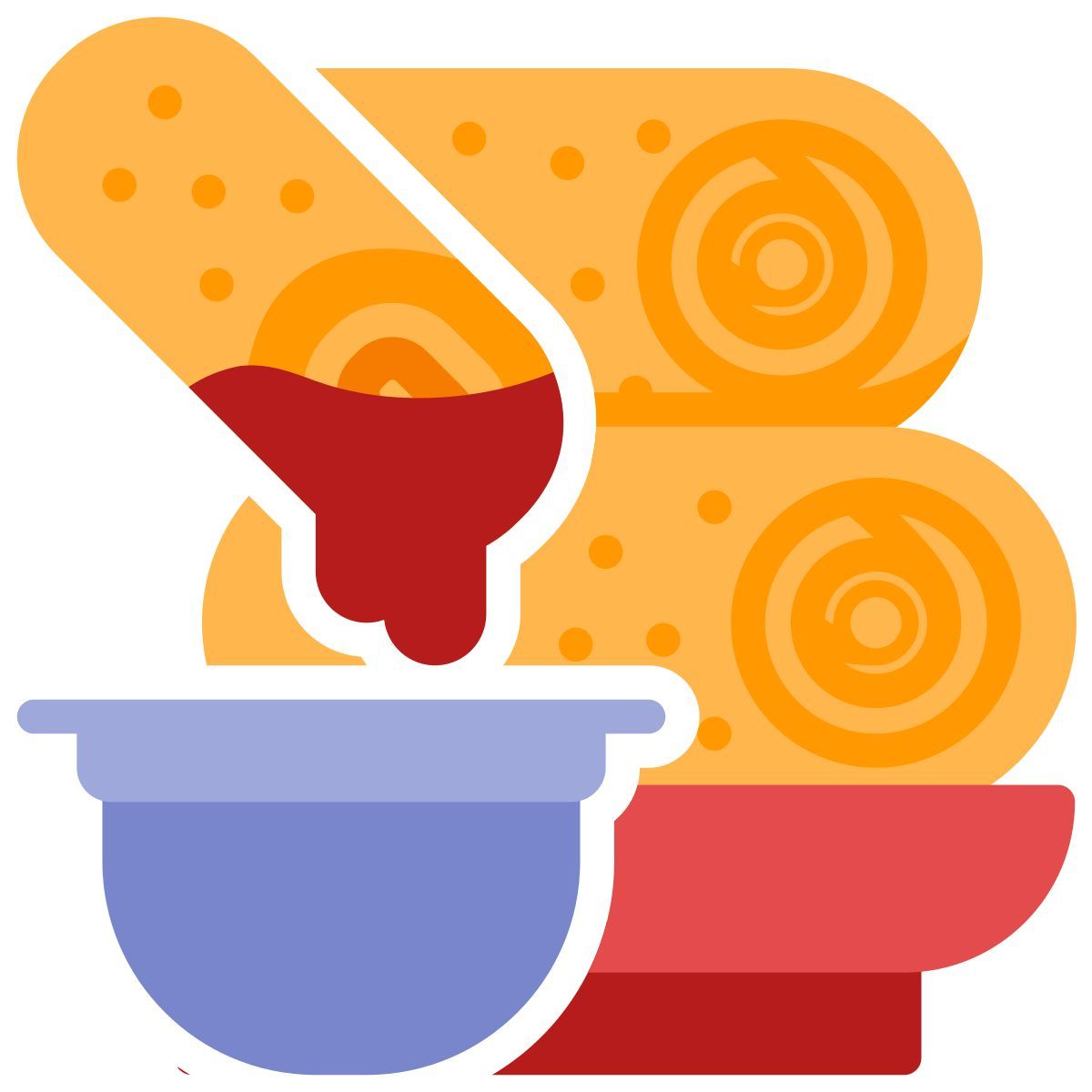 rolinhos primavera icon